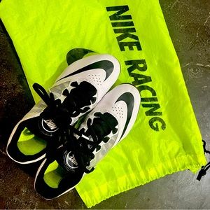 Nike Rival S Sprinting Running Spikes Shoes